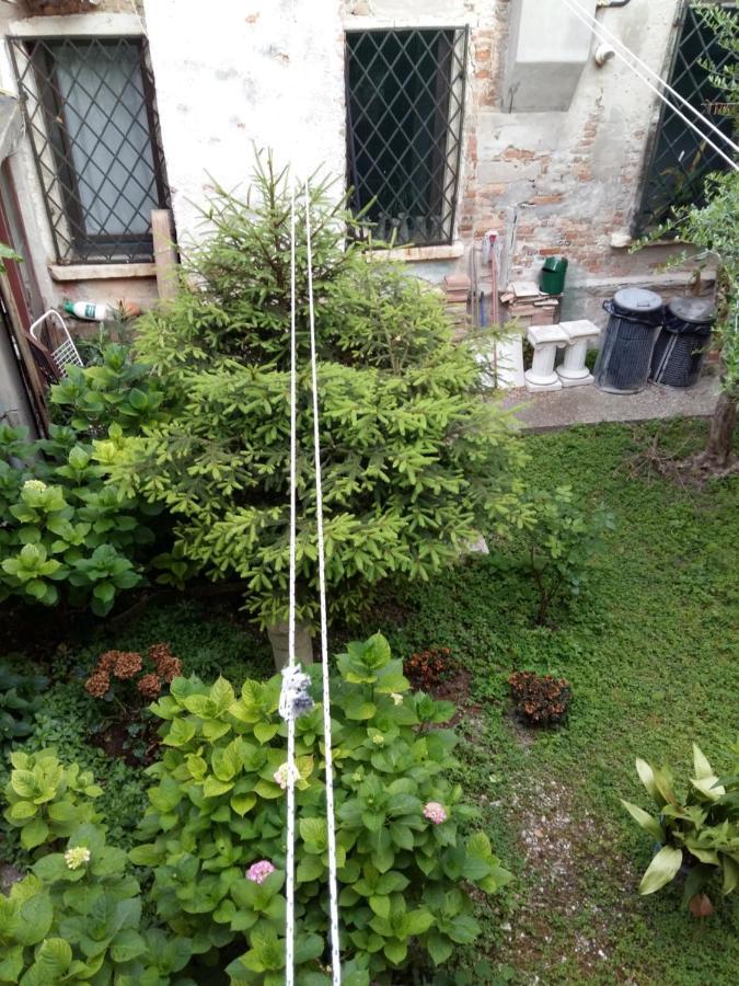 Ca Lirica Apartamento *