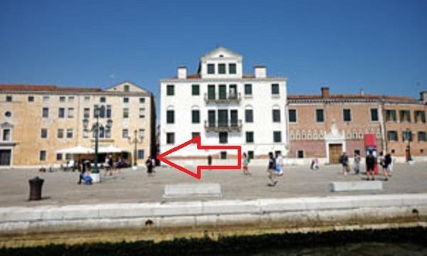 Apartamento Ca Lirica *