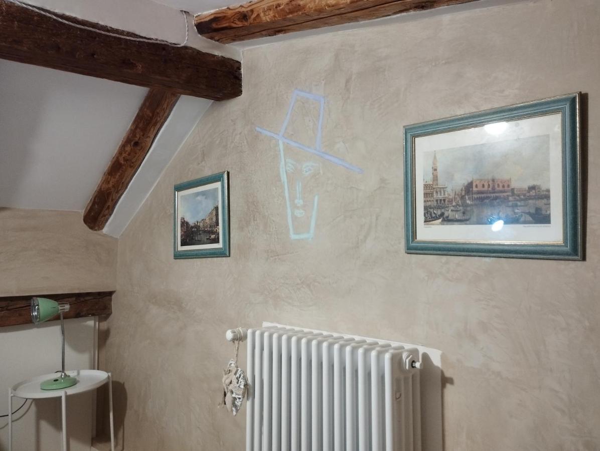 Apartamento Ca Lirica