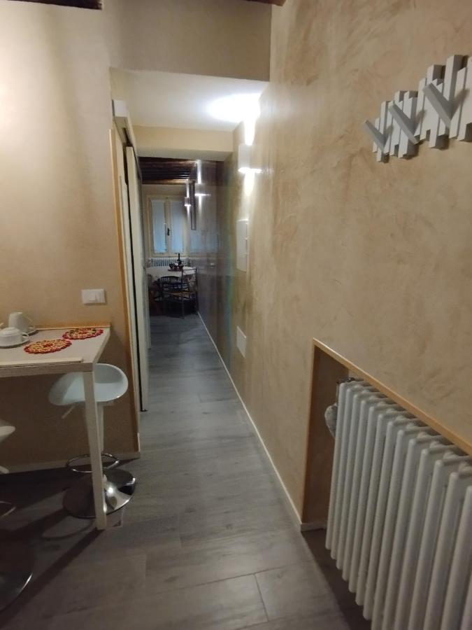 Apartamento Ca Lirica Venecia