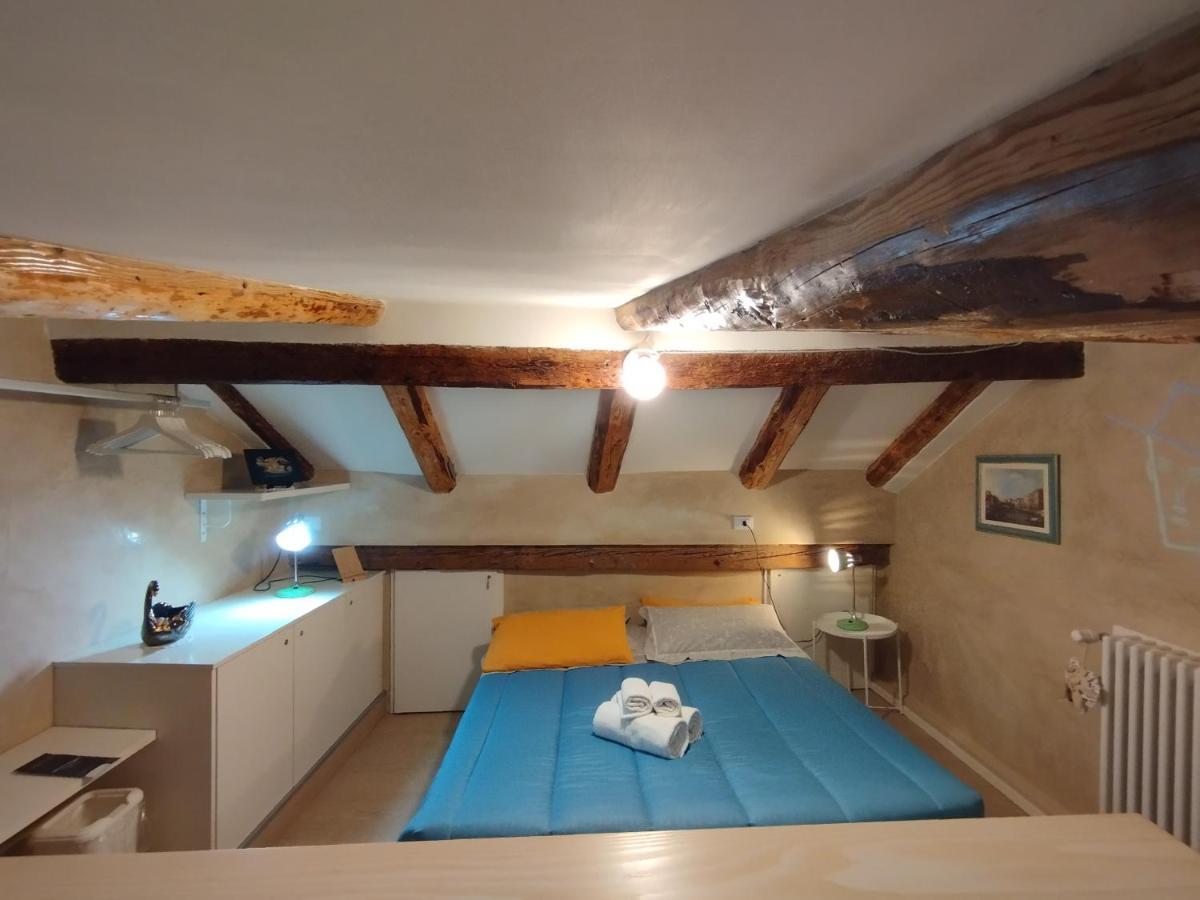 Ca Lirica Apartamento
