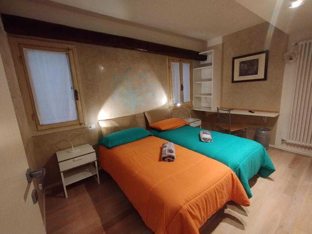 Ca Lirica Apartamento