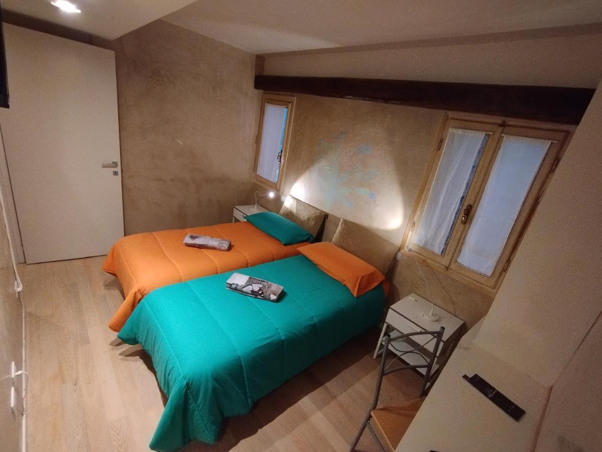 Appartamento Ca Lirica Venezia