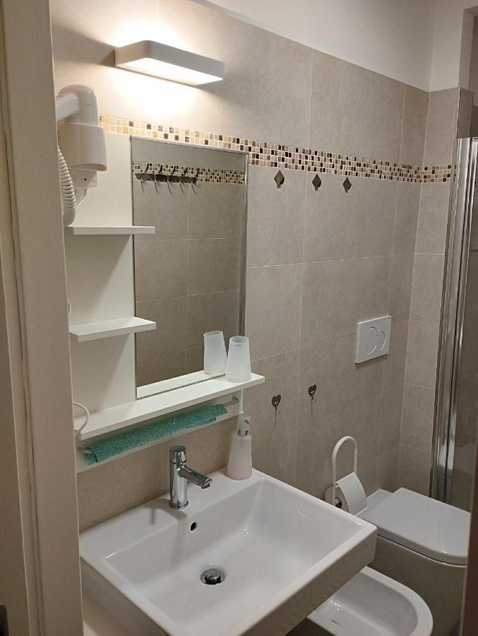 Apartamento Ca Lirica Venecia
