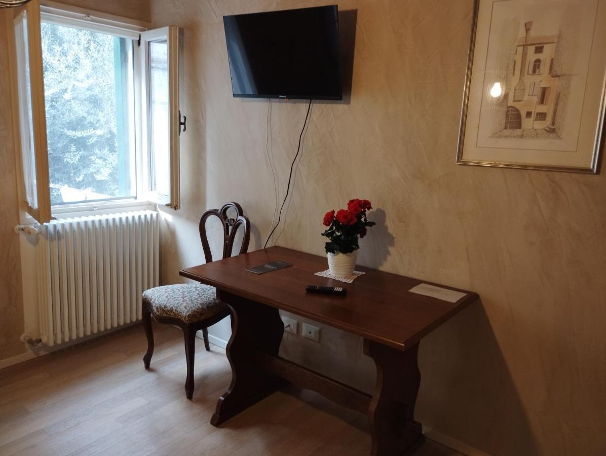 Apartamento Ca Lirica Venecia