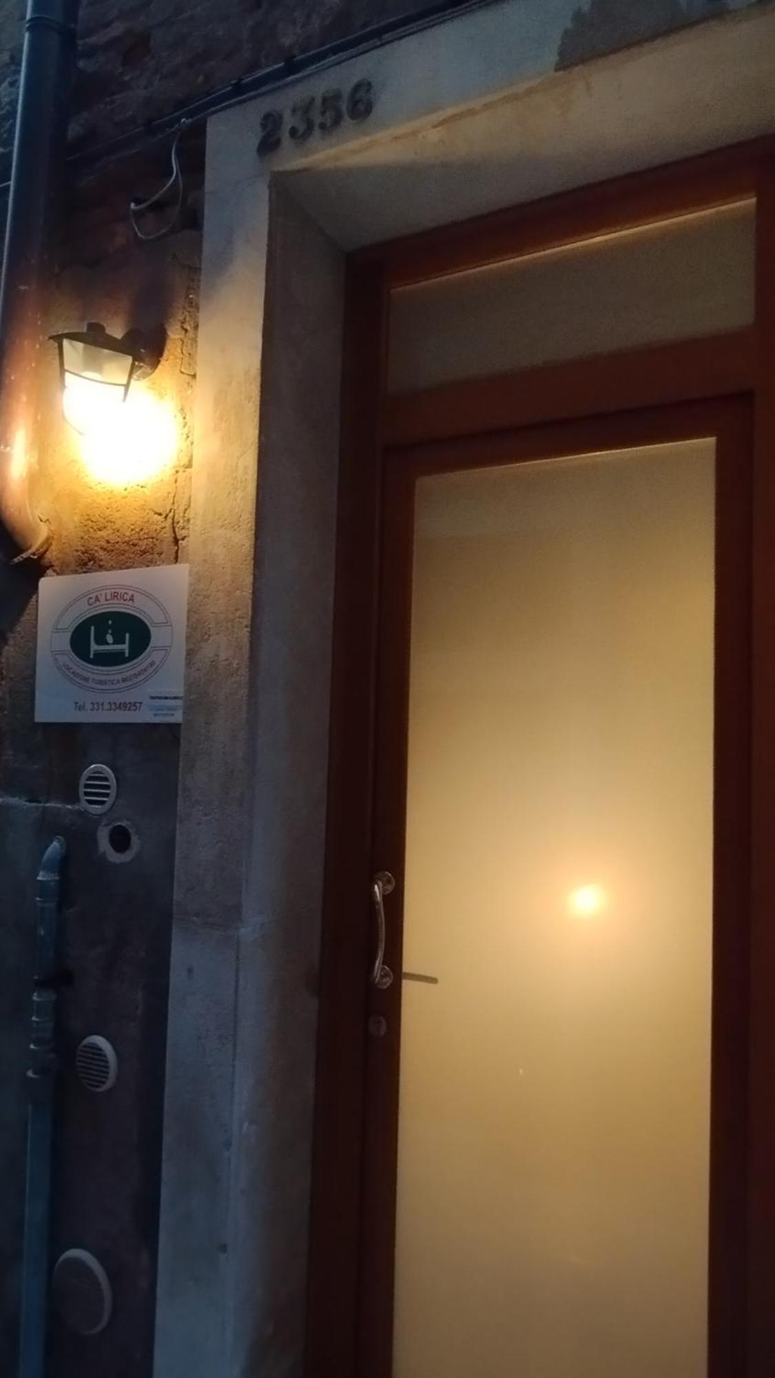 Ca Lirica Apartamento